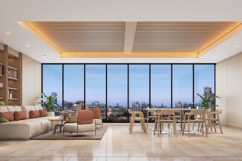Condo in Bangkok, Thailand, 1 bedroom № 203632