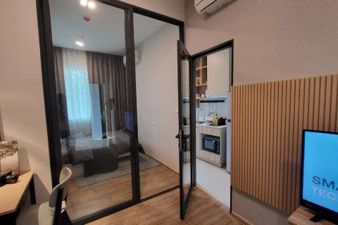 Condominio de 1 dormitorio en Bangkok, Tailandia № 203631 - foto 8