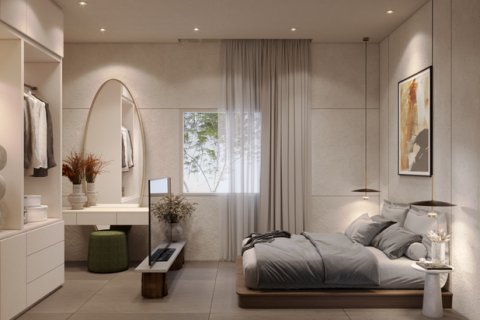 Chalet de 3 dormitorios en Pattaya, Tailandia № 175602 - foto 4