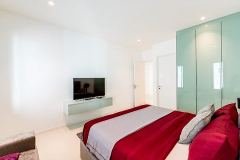 Villa in Hua Hin, Thailand 3 Schlafzimmer № 175600 - Foto 16