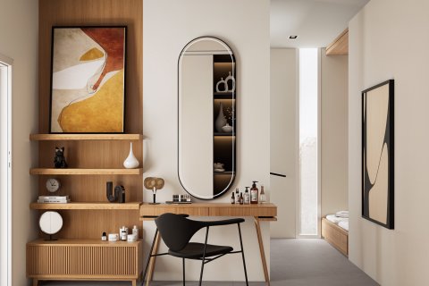 Chalet de 4 dormitorios en Pattaya, Tailandia № 175603 - foto 4