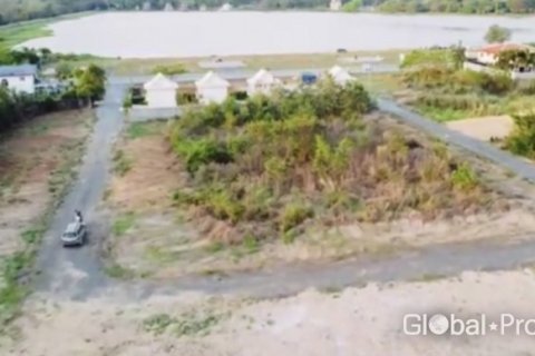 Land in Pattaya, Thailand № 175599