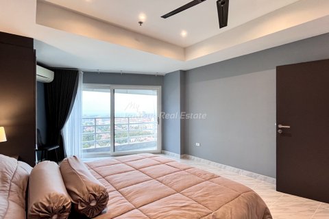 Condominio de 1 dormitorio en Bang Lamung, Tailandia № 175597 - foto 15