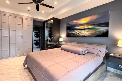 Condominio de 1 dormitorio en Bang Lamung, Tailandia № 175597 - foto 17