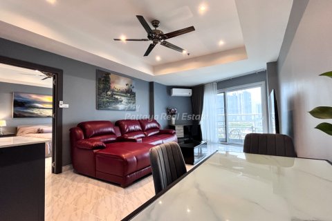 Condominio de 1 dormitorio en Bang Lamung, Tailandia № 175597 - foto 7