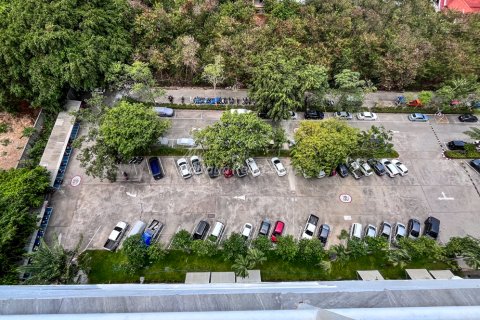 Condominio de 1 dormitorio en Bang Lamung, Tailandia № 175597 - foto 29