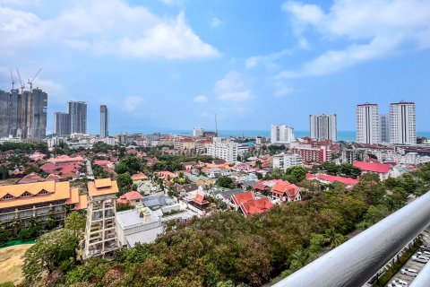 Condominio de 1 dormitorio en Bang Lamung, Tailandia № 175597 - foto 27