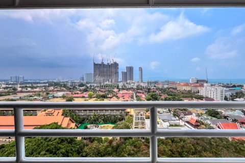 Condominio de 1 dormitorio en Bang Lamung, Tailandia № 175597 - foto 28