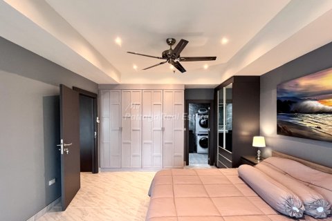 Condominio de 1 dormitorio en Bang Lamung, Tailandia № 175597 - foto 19