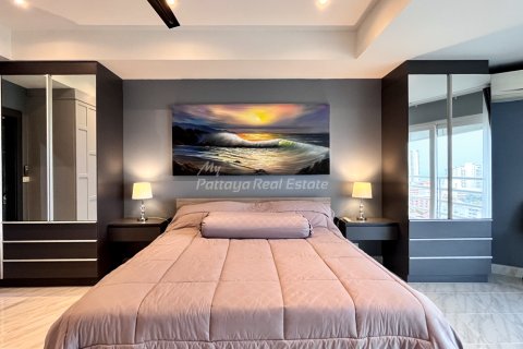 Condominio de 1 dormitorio en Bang Lamung, Tailandia № 175597 - foto 16