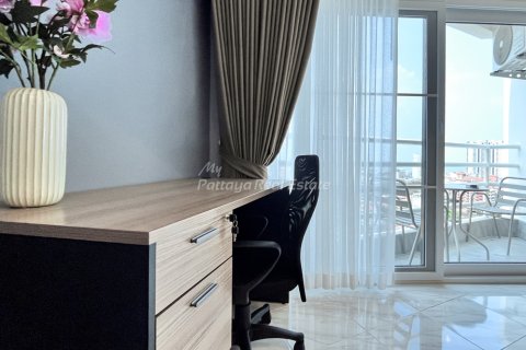 Condominio de 1 dormitorio en Bang Lamung, Tailandia № 175597 - foto 10