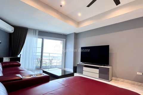 Condominio de 1 dormitorio en Bang Lamung, Tailandia № 175597 - foto 8