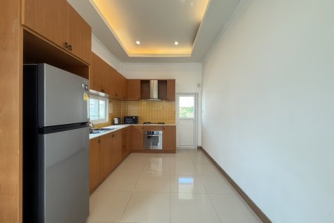 House in Pattaya, Thailand 6 bedrooms № 172608 - photo 19
