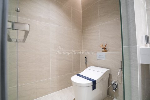 Casa de 4 dormitorios en Bang Lamung, Tailandia № 172604 - foto 25