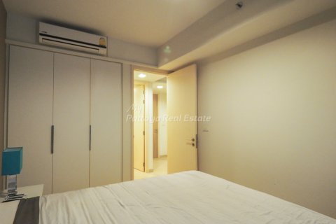 Condominio de 1 dormitorio en Bang Lamung, Tailandia № 172605 - foto 11