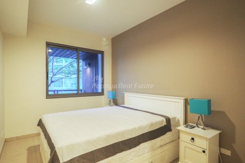 Condominio de 1 dormitorio en Bang Lamung, Tailandia № 172605 - foto 8