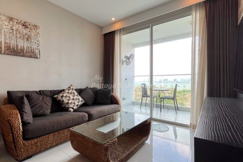 Condominio de 1 dormitorio en Bang Lamung, Tailandia № 172606 - foto 5