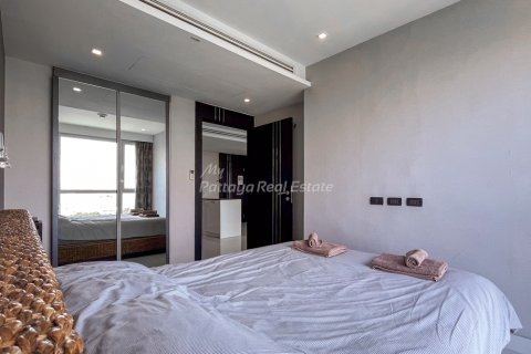 Condominio de 1 dormitorio en Bang Lamung, Tailandia № 172606 - foto 8