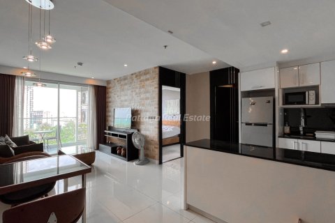 คอนโดมิเนียมในบางละมุง, ประเทศไทย, 1 ห้องนอน № 172606