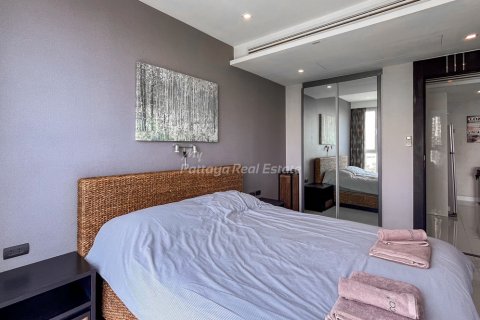 Condominio de 1 dormitorio en Bang Lamung, Tailandia № 172606 - foto 7