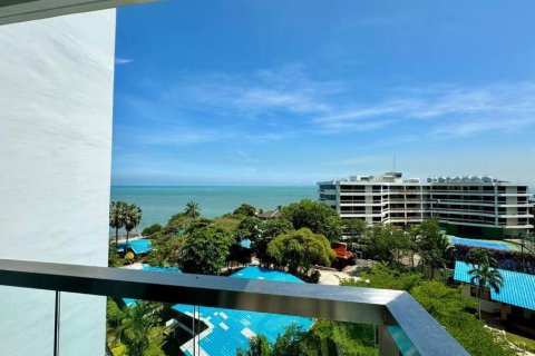 Apartamento de 2 habitaciones en Pattaya, Tailandia № 172607 - foto 14