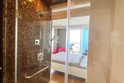 Apartamento de 2 habitaciones en Pattaya, Tailandia № 172607 - foto 7