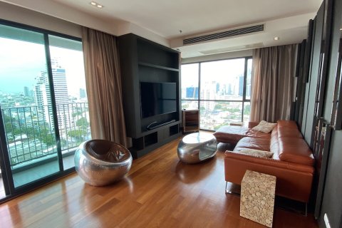 Eigentumswohnung in Sathon, Bangkok, Thailand, 2 Schlafzimmer  № 200831 - Foto 23