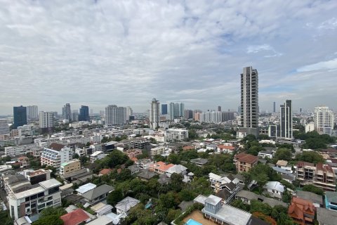 Eigentumswohnung in Sathon, Bangkok, Thailand, 2 Schlafzimmer  № 200831 - Foto 13