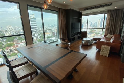 Eigentumswohnung in Sathon, Bangkok, Thailand, 2 Schlafzimmer  № 200831 - Foto 18