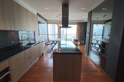 Eigentumswohnung in Sathon, Bangkok, Thailand, 2 Schlafzimmer  № 200831 - Foto 19