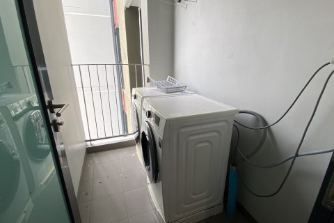 Eigentumswohnung in Sathon, Bangkok, Thailand, 2 Schlafzimmer  № 200831 - Foto 21