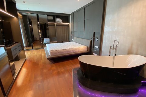 Eigentumswohnung in Sathon, Bangkok, Thailand, 2 Schlafzimmer  № 200831 - Foto 26