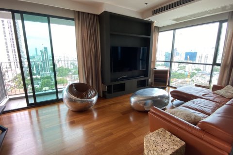 Eigentumswohnung in Sathon, Bangkok, Thailand, 2 Schlafzimmer  № 200831 - Foto 25
