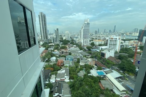 Eigentumswohnung in Sathon, Bangkok, Thailand, 2 Schlafzimmer  № 200831 - Foto 28