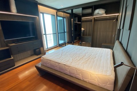 Eigentumswohnung in Sathon, Bangkok, Thailand, 2 Schlafzimmer  № 200831 - Foto 27