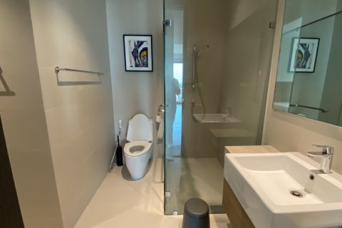 Eigentumswohnung in Sathon, Bangkok, Thailand, 2 Schlafzimmer  № 200831 - Foto 15