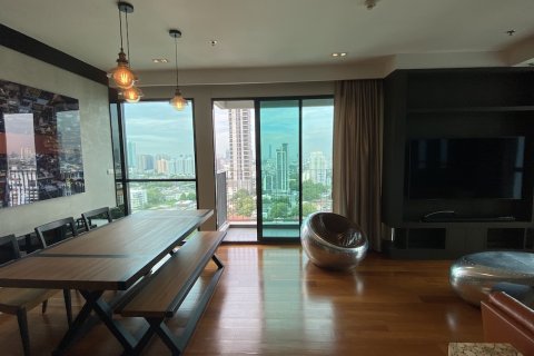 Eigentumswohnung in Sathon, Bangkok, Thailand, 2 Schlafzimmer  № 200831 - Foto 22
