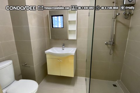 Gewerbeimmobilie in Watthana, Bangkok, Thailand 350 m2 № 200828 - Foto 11