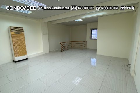 Gewerbeimmobilie in Watthana, Bangkok, Thailand 350 m2 № 200828 - Foto 9