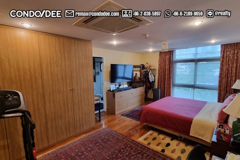 Condo in Watthana, Bangkok, Thailand, 3 bedrooms № 200827 - photo 9