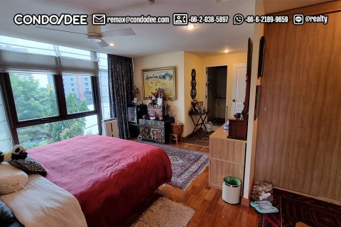 Condo in Watthana, Bangkok, Thailand, 3 bedrooms № 200827 - photo 8