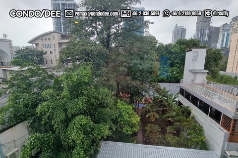 Condo in Watthana, Bangkok, Thailand, 3 bedrooms № 200827 - photo 4