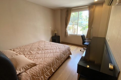 Eigentumswohnung in Watthana, Bangkok, Thailand, 2 Schlafzimmer № 200830 - Foto 24