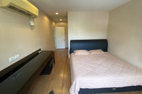 Eigentumswohnung in Watthana, Bangkok, Thailand, 2 Schlafzimmer № 200830 - Foto 23