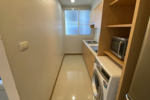 Eigentumswohnung in Watthana, Bangkok, Thailand, 2 Schlafzimmer № 200830 - Foto 30