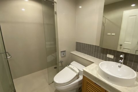 Eigentumswohnung in Watthana, Bangkok, Thailand, 2 Schlafzimmer № 200830 - Foto 19