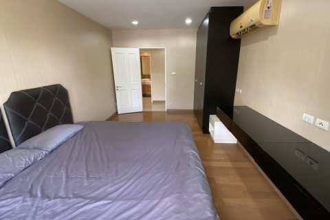Eigentumswohnung in Watthana, Bangkok, Thailand, 2 Schlafzimmer № 200830 - Foto 26