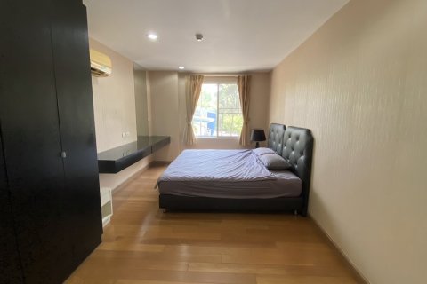Eigentumswohnung in Watthana, Bangkok, Thailand, 2 Schlafzimmer № 200830 - Foto 20