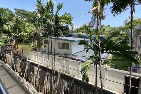 Eigentumswohnung in Watthana, Bangkok, Thailand, 2 Schlafzimmer № 200830 - Foto 14