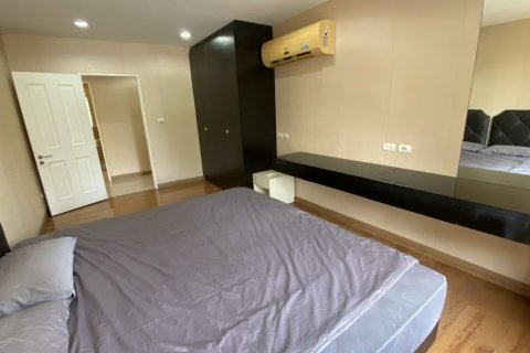 Eigentumswohnung in Watthana, Bangkok, Thailand, 2 Schlafzimmer № 200830 - Foto 25